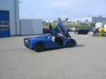 McLaren F1 1993 года